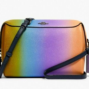 NWT Bennett Crossbody In Ombre